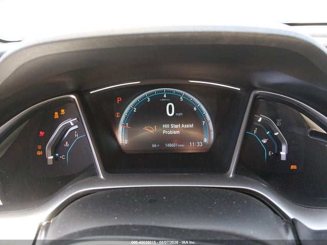 19XFC2F77HE017348 Honda CIVIC EX