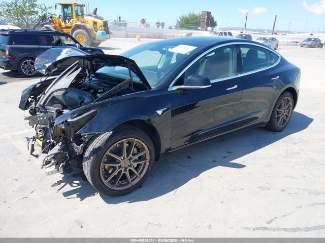 Aukcja sprzedaży 2019 Tesla Model 3 Long Range/mid Range/standard Range/standard Range Plus, vin: 5YJ3E1EAXKF361889, numer aukcji: 45036017