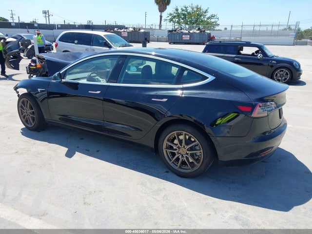 Aukcja sprzedaży 2019 Tesla Model 3 Long Range/mid Range/standard Range/standard Range Plus, vin: 5YJ3E1EAXKF361889, numer aukcji: 45036017