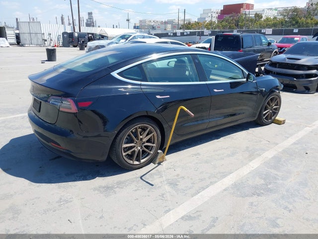 Aukcja sprzedaży 2019 Tesla Model 3 Long Range/mid Range/standard Range/standard Range Plus, vin: 5YJ3E1EAXKF361889, numer aukcji: 45036017