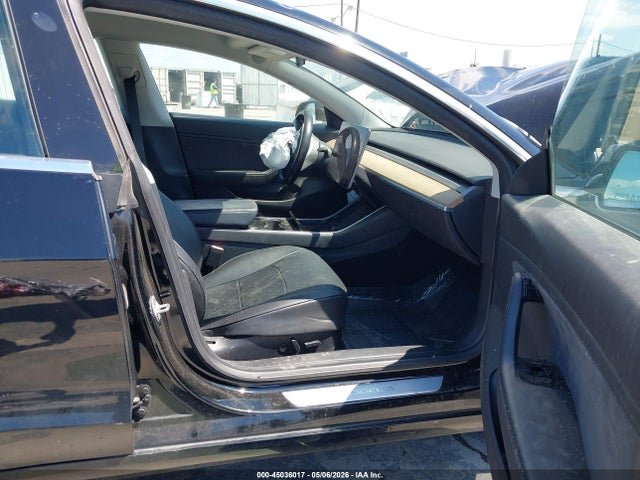 Aukcja sprzedaży 2019 Tesla Model 3 Long Range/mid Range/standard Range/standard Range Plus, vin: 5YJ3E1EAXKF361889, numer aukcji: 45036017