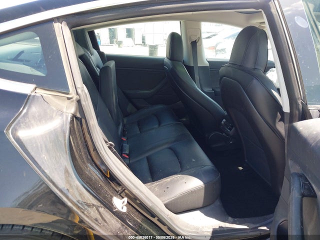 Aukcja sprzedaży 2019 Tesla Model 3 Long Range/mid Range/standard Range/standard Range Plus, vin: 5YJ3E1EAXKF361889, numer aukcji: 45036017