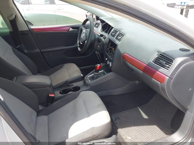 Продажа на аукционе авто 2017 Volkswagen Jetta 1.4t S, vin: 3VW2B7AJ1HM396786, номер лота: 45036018