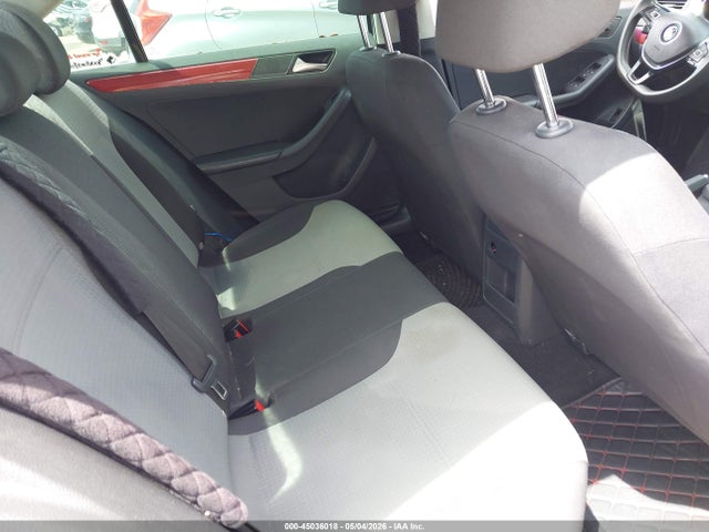 Продажа на аукционе авто 2017 Volkswagen Jetta 1.4t S, vin: 3VW2B7AJ1HM396786, номер лота: 45036018