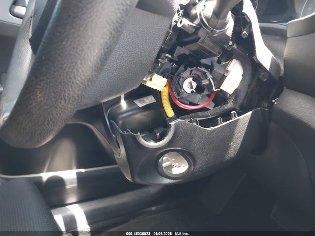 3KPF24AD6ME300281 KIA Forte Lxs