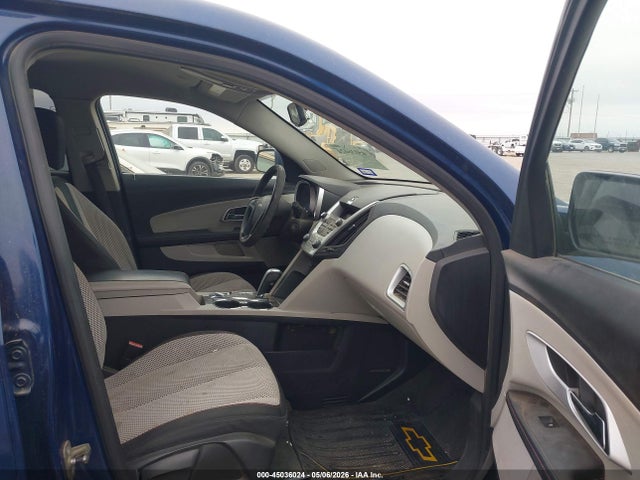 45036024 :رقم المزاد ، 2CNFLEEW3A6233239 vin ، 2010 Chevrolet Equinox Lt مزاد بيع