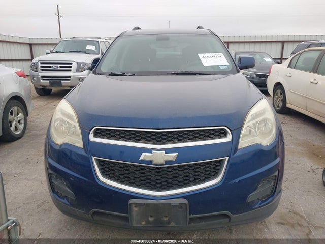 45036024 :رقم المزاد ، 2CNFLEEW3A6233239 vin ، 2010 Chevrolet Equinox Lt مزاد بيع
