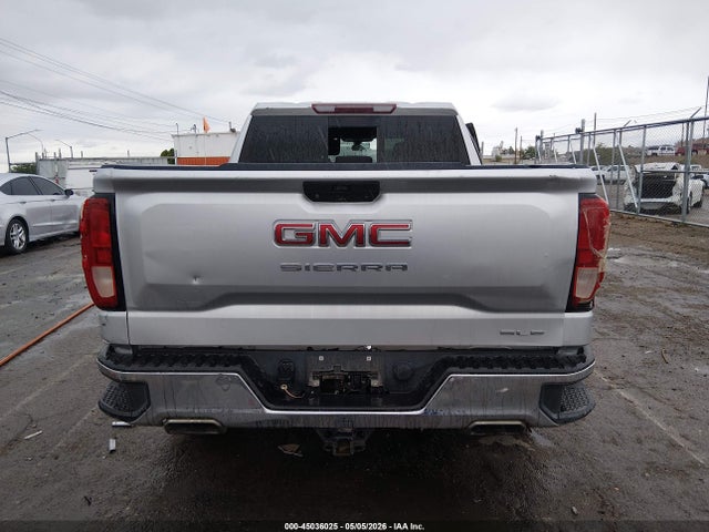 Aukcja sprzedaży 2020 Gmc Sierra 1500 4wd  Short Box Sle, vin: 3GTU9BED0LG210953, numer aukcji: 45036025