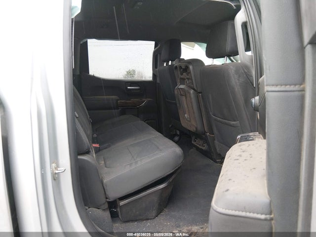 Aukcja sprzedaży 2020 Gmc Sierra 1500 4wd  Short Box Sle, vin: 3GTU9BED0LG210953, numer aukcji: 45036025