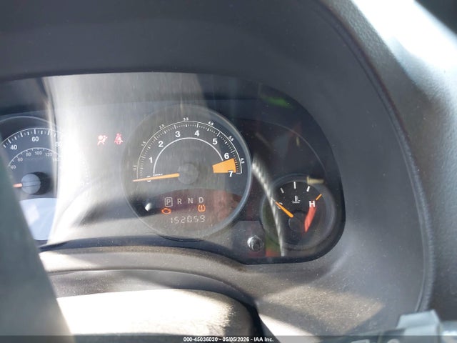 Продаж на аукціоні авто 2015 Jeep Patriot High Altitude Edition, vin: 1C4NJRFB4FD154177, номер лоту: 45036030