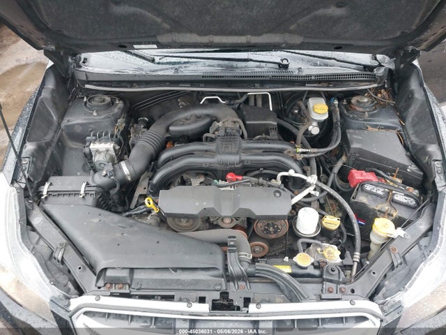 45036031 :رقم المزاد ، JF1GPAD60D2819931 vin ، 2013 Subaru Impreza 2.0i Premium مزاد بيع