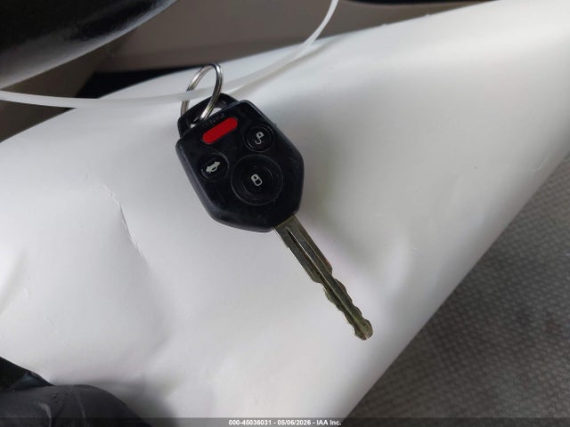 45036031 :رقم المزاد ، JF1GPAD60D2819931 vin ، 2013 Subaru Impreza 2.0i Premium مزاد بيع