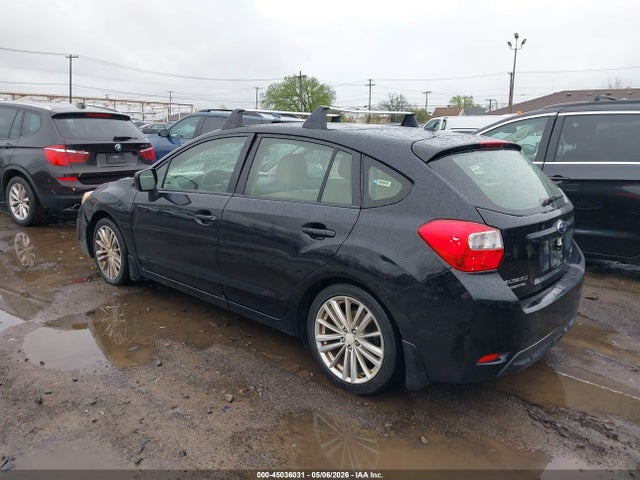 45036031 :رقم المزاد ، JF1GPAD60D2819931 vin ، 2013 Subaru Impreza 2.0i Premium مزاد بيع