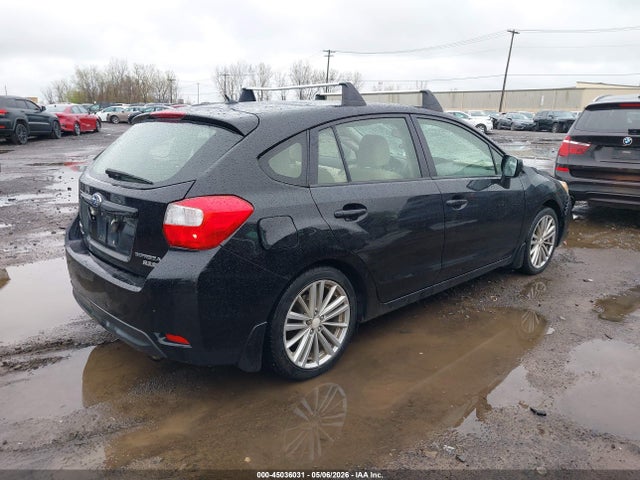 45036031 :رقم المزاد ، JF1GPAD60D2819931 vin ، 2013 Subaru Impreza 2.0i Premium مزاد بيع