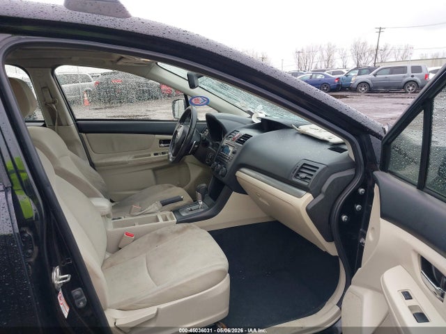 45036031 :رقم المزاد ، JF1GPAD60D2819931 vin ، 2013 Subaru Impreza 2.0i Premium مزاد بيع