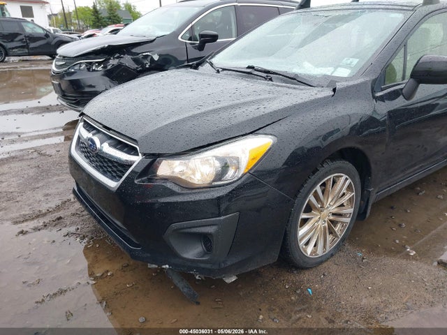 45036031 :رقم المزاد ، JF1GPAD60D2819931 vin ، 2013 Subaru Impreza 2.0i Premium مزاد بيع