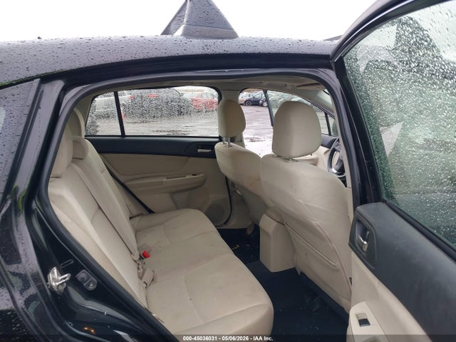 45036031 :رقم المزاد ، JF1GPAD60D2819931 vin ، 2013 Subaru Impreza 2.0i Premium مزاد بيع