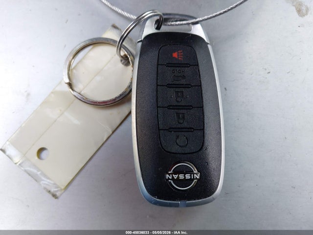 Aukcja sprzedaży 2025 Nissan Rogue Sv Fwd, vin: JN8BT3BAXSW003984, numer aukcji: 45036033