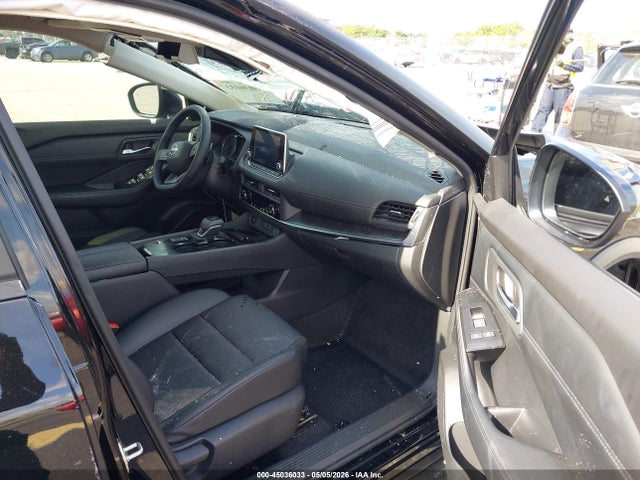 Aukcja sprzedaży 2025 Nissan Rogue Sv Fwd, vin: JN8BT3BAXSW003984, numer aukcji: 45036033