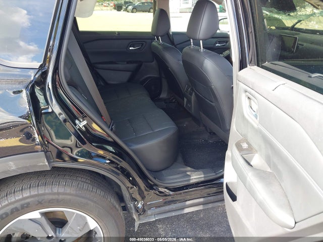 Aukcja sprzedaży 2025 Nissan Rogue Sv Fwd, vin: JN8BT3BAXSW003984, numer aukcji: 45036033