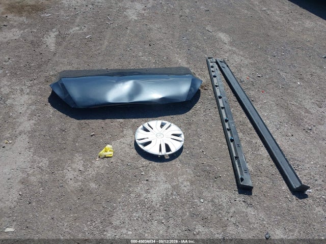 2024 Mitsubishi Mirage G4 Es მანქანა იყიდება აუქციონზე, vin: ML32FUFJ7RHF16312, აუქციონის ნომერი: 45036034