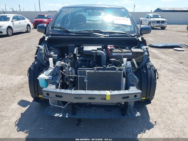 2024 Mitsubishi Mirage G4 Es მანქანა იყიდება აუქციონზე, vin: ML32FUFJ7RHF16312, აუქციონის ნომერი: 45036034