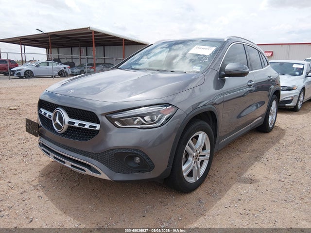 Aukcja sprzedaży 2021 Mercedes-benz Gla 250, vin: W1N4N4GB8MJ283788, numer aukcji: 45036037