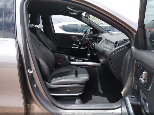 Aukcja sprzedaży 2021 Mercedes-benz Gla 250, vin: W1N4N4GB8MJ283788, numer aukcji: 45036037
