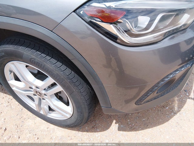 Aukcja sprzedaży 2021 Mercedes-benz Gla 250, vin: W1N4N4GB8MJ283788, numer aukcji: 45036037