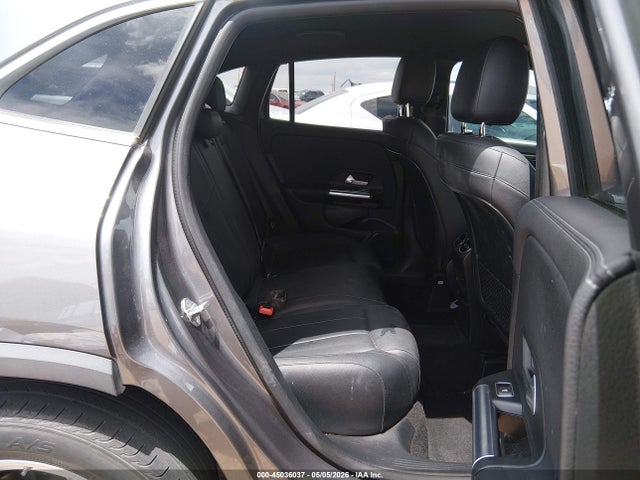 Aukcja sprzedaży 2021 Mercedes-benz Gla 250, vin: W1N4N4GB8MJ283788, numer aukcji: 45036037