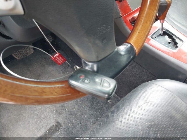 Продажа на аукционе авто 2007 Lexus Es 350, vin: JTHBJ46G872060865, номер лота: 45036045