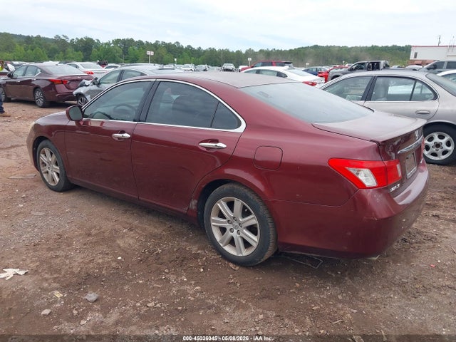 Продажа на аукционе авто 2007 Lexus Es 350, vin: JTHBJ46G872060865, номер лота: 45036045