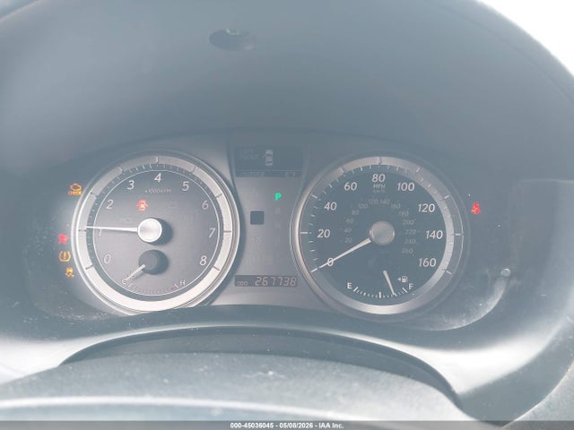 Продажа на аукционе авто 2007 Lexus Es 350, vin: JTHBJ46G872060865, номер лота: 45036045