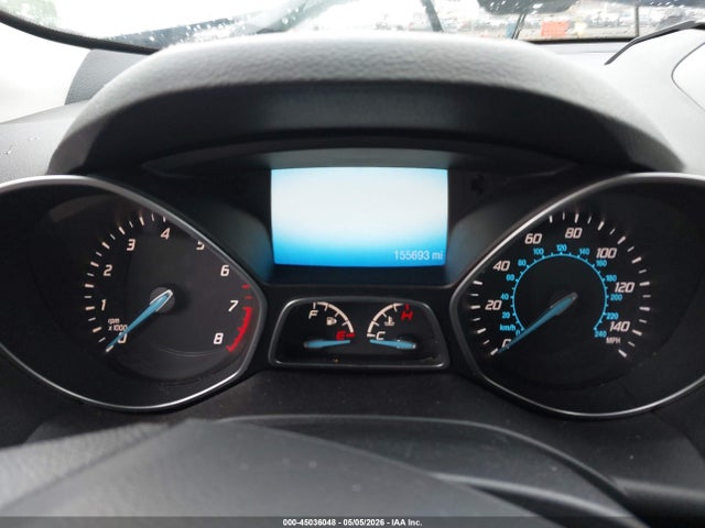 45036048 :رقم المزاد ، 1FMCU0F70GUA50417 vin ، 2016 Ford Escape S مزاد بيع