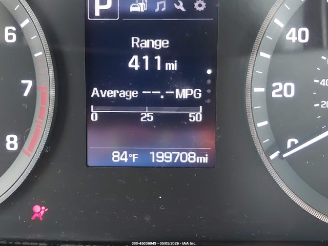 Hyundai SONATA SE 2016 5NPE24AF4GH386090 Image 16