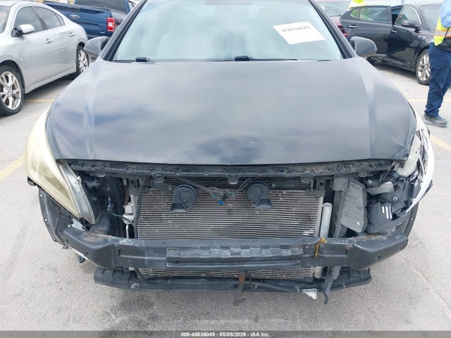 Hyundai SONATA SE 2016 5NPE24AF4GH386090 Image 6