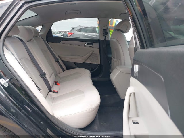 Hyundai SONATA SE 2016 5NPE24AF4GH386090 Image 8