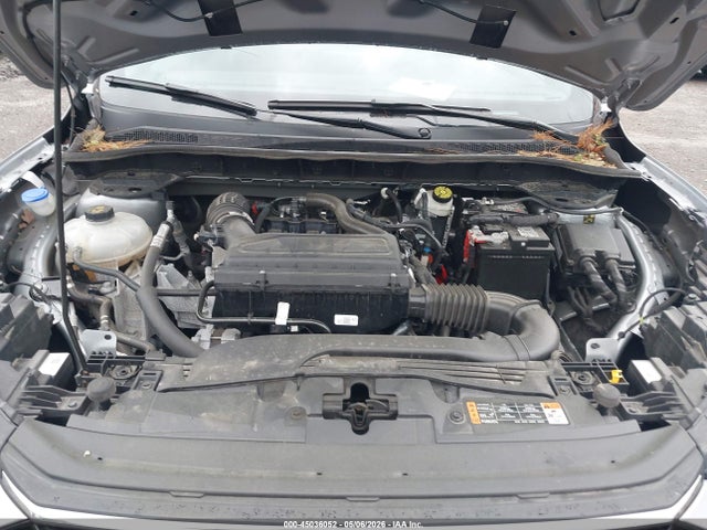 45036052 :رقم المزاد ، 1FMCU9MN6RUA24803 vin ، 2024 Ford Escape St-line مزاد بيع