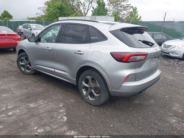45036052 :رقم المزاد ، 1FMCU9MN6RUA24803 vin ، 2024 Ford Escape St-line مزاد بيع