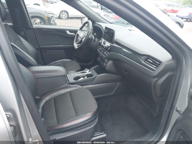 45036052 :رقم المزاد ، 1FMCU9MN6RUA24803 vin ، 2024 Ford Escape St-line مزاد بيع