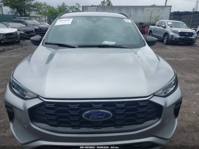 45036052 :رقم المزاد ، 1FMCU9MN6RUA24803 vin ، 2024 Ford Escape St-line مزاد بيع