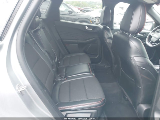 45036052 :رقم المزاد ، 1FMCU9MN6RUA24803 vin ، 2024 Ford Escape St-line مزاد بيع