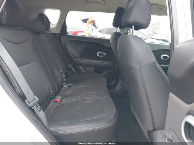 KNDJN2A25K7690596 KIA Soul