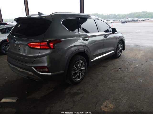 Продаж на аукціоні авто 2019 Hyundai Santa Fe Ultimate, vin: 5NMS53AD6KH030314, номер лоту: 45036062