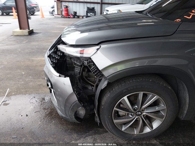 Продаж на аукціоні авто 2019 Hyundai Santa Fe Ultimate, vin: 5NMS53AD6KH030314, номер лоту: 45036062