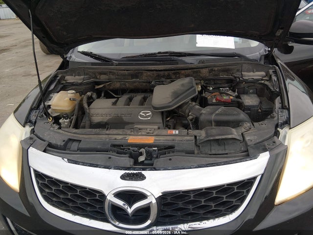 Aukcja sprzedaży 2011 Mazda Cx-9 Grand Touring, vin: JM3TB3DV7B0308596, numer aukcji: 45036061