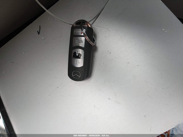 Aukcja sprzedaży 2011 Mazda Cx-9 Grand Touring, vin: JM3TB3DV7B0308596, numer aukcji: 45036061