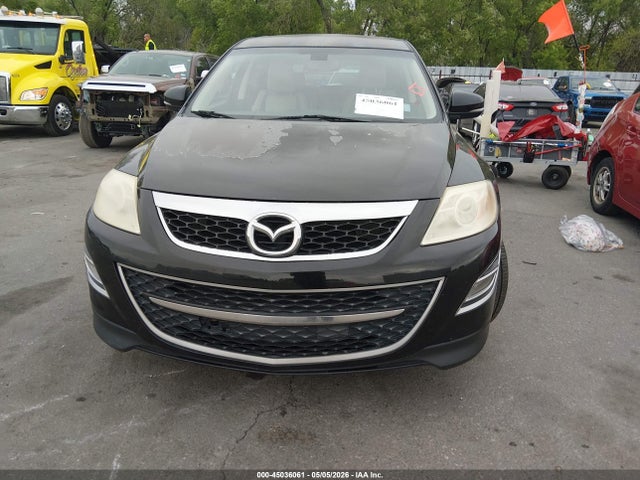 Aukcja sprzedaży 2011 Mazda Cx-9 Grand Touring, vin: JM3TB3DV7B0308596, numer aukcji: 45036061