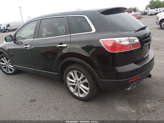 Aukcja sprzedaży 2011 Mazda Cx-9 Grand Touring, vin: JM3TB3DV7B0308596, numer aukcji: 45036061