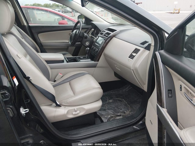 Aukcja sprzedaży 2011 Mazda Cx-9 Grand Touring, vin: JM3TB3DV7B0308596, numer aukcji: 45036061